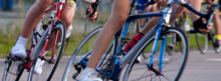 Bli en bedre syklist – delta på Frøys teorikvelder