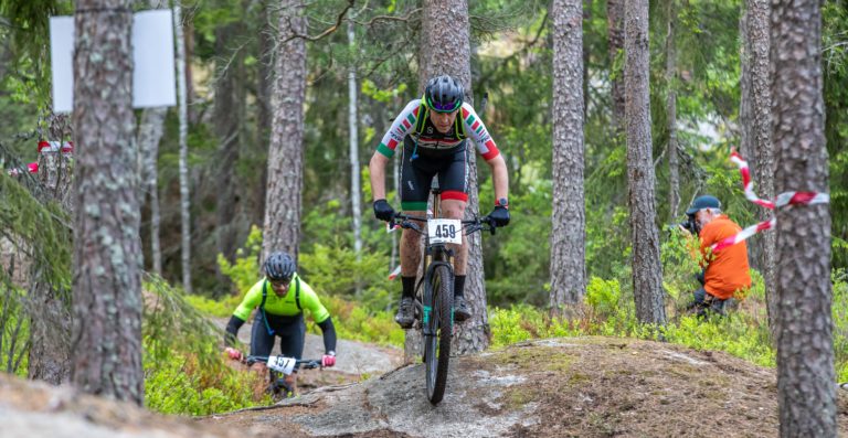 Verneplan for Østmarka tar vare på syklistenes behov