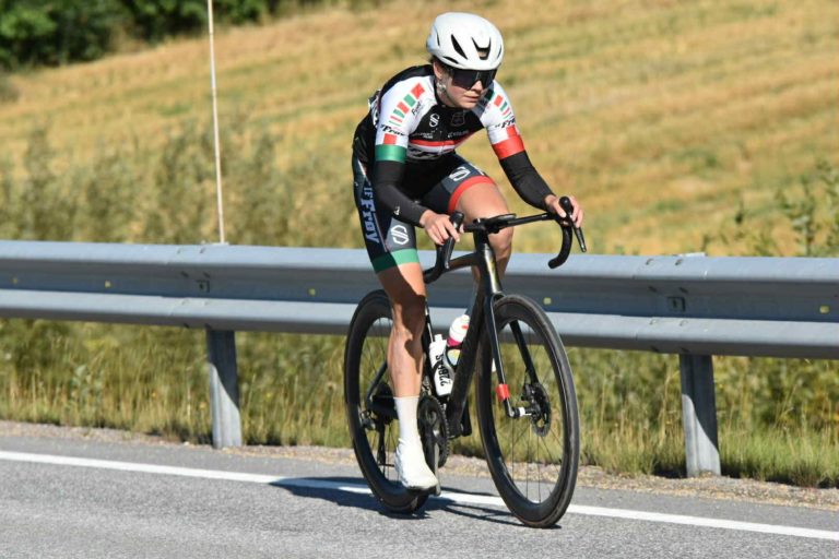 Mathilde moste motstanderne i flott Norgescup-helg
