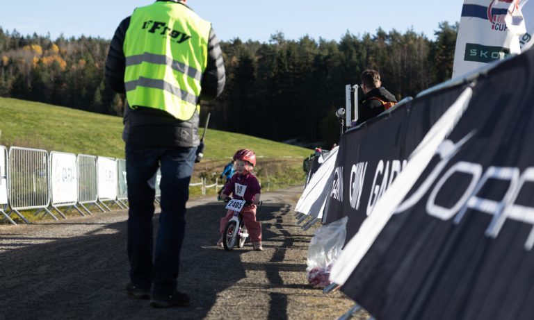 Drømmedag på Grønmo for Dagny (2)